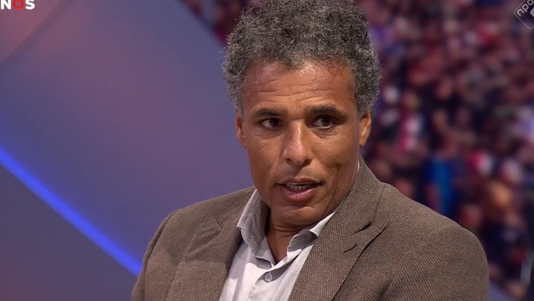 Van Hooijdonk biedt excuses aan en wil in gesprek met Steijn