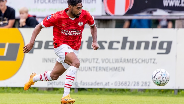 Bundesliga-club wil PSV verlossen van overtollige back