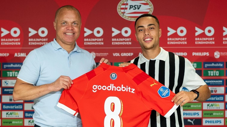 Deal bevestigd: PSV haalt met Dest gewenste defensieve versterking
