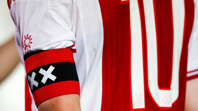 'Wie is de ideale nummer 10 voor Ajax?'