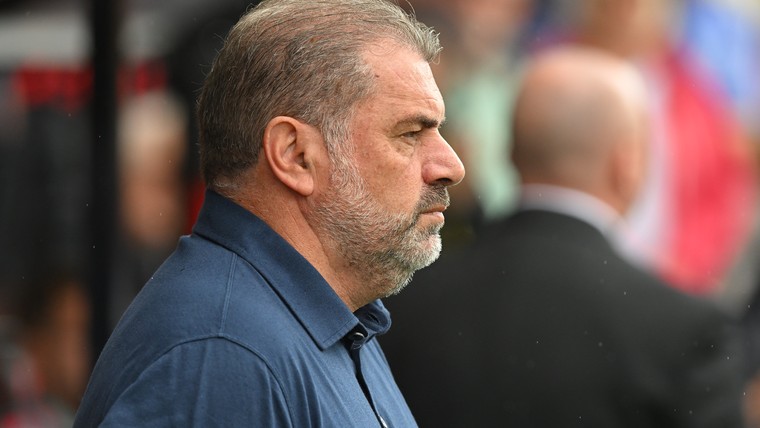 Spurs-manager gaat in op dreun bij Fulham: Van de Ven weer geprezen