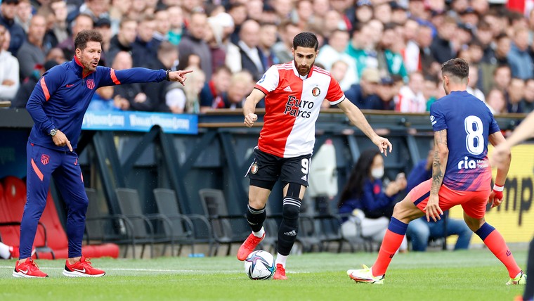 Feyenoord treft veel oude bekenden in Champions League-poule