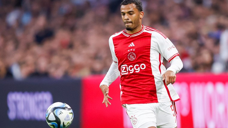 Antwerp biedt Ajax uitweg voor Wijndal