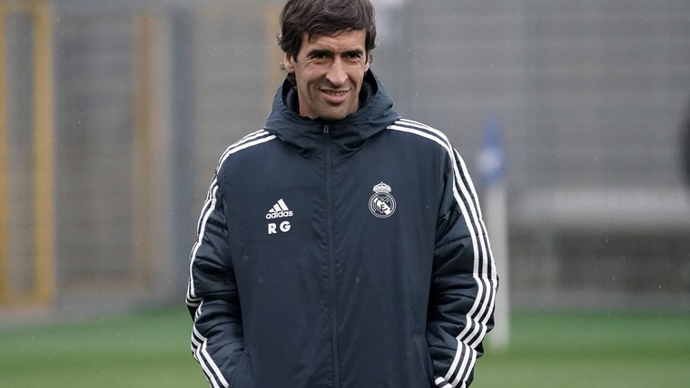 Raúl genoemd voor eerste trainersklus in La Liga