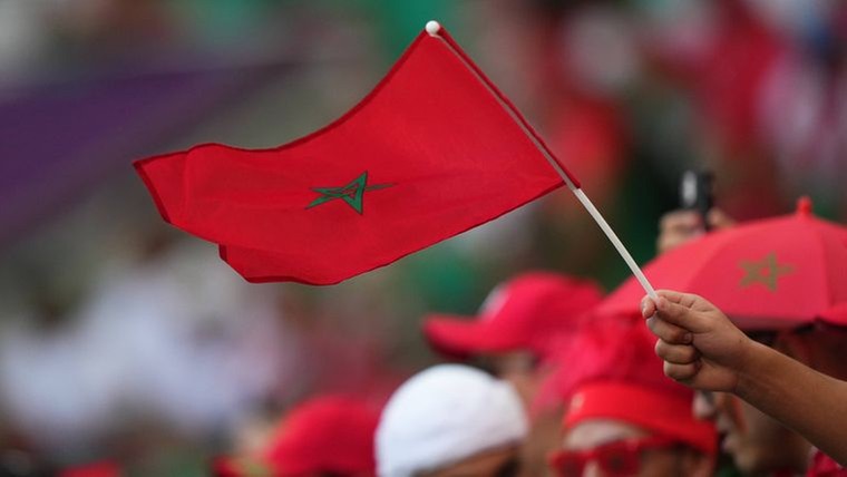 Marokkaanse voetbalbond bevestigt uitstel en betuigt medeleven