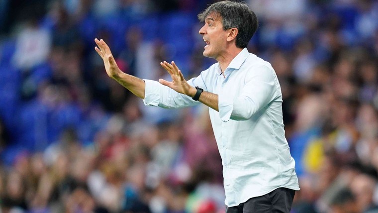 Villarreal verrast met keuze voor nieuwe coach
