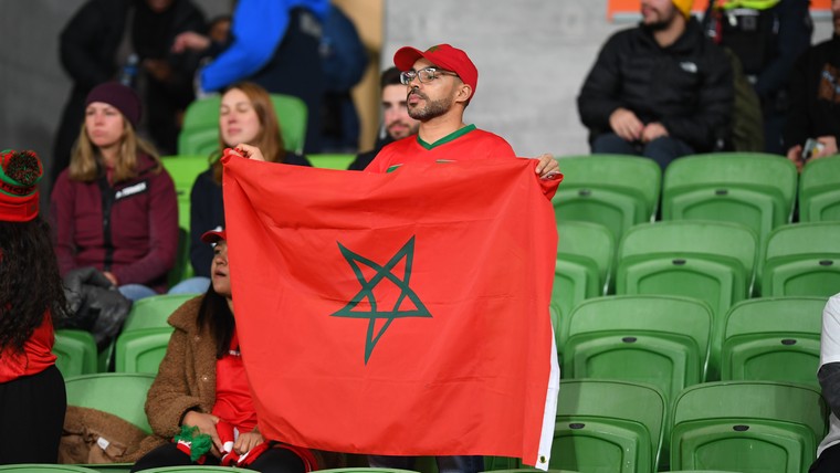 KNVB bevestigt minuut stilte voor Marokko, amateurclubs krijgen ook toestemming