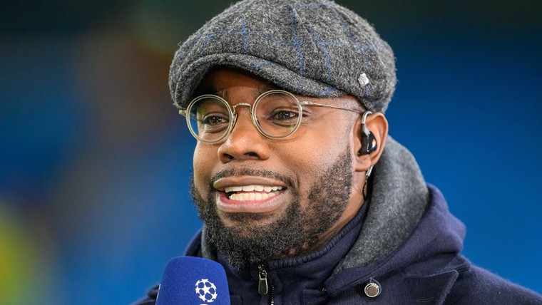 Anekdote Richards over eerste ontmoeting met Gerrard: 'Hij gaf me zijn schoenen'