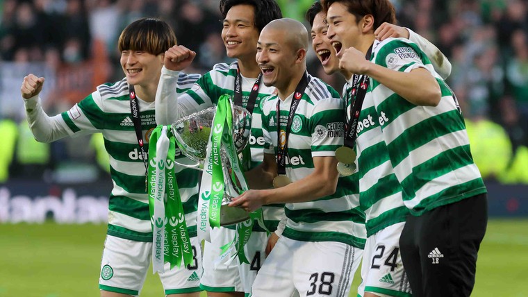 Celtic op Aziatische tour: hoe Glasgow het opstapje naar de Premier League vormt