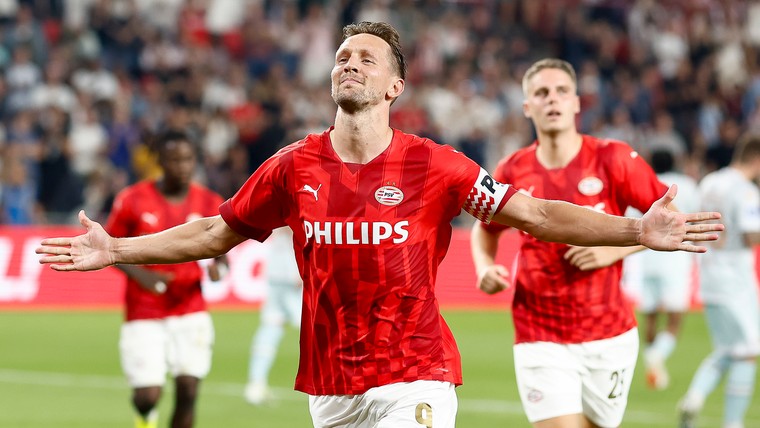 PSV kent tegen NEC zorgeloze generale voor weerzien met Arsenal