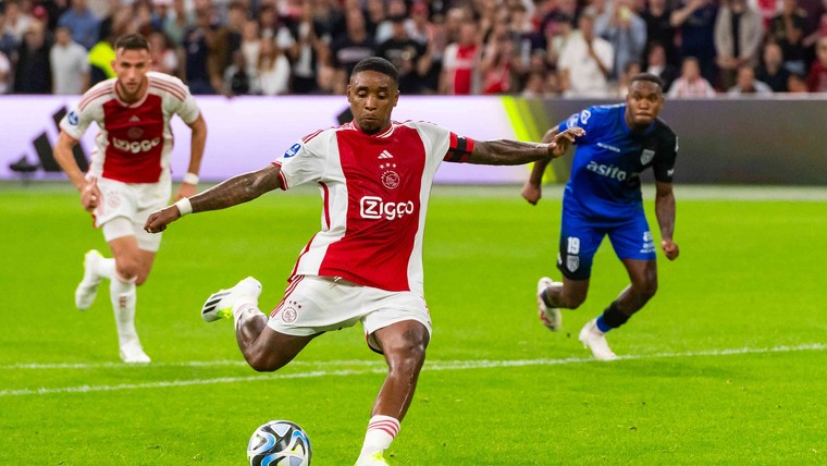 Actie: tot 100x je inzet voor een zege van Ajax tegen Marseille!