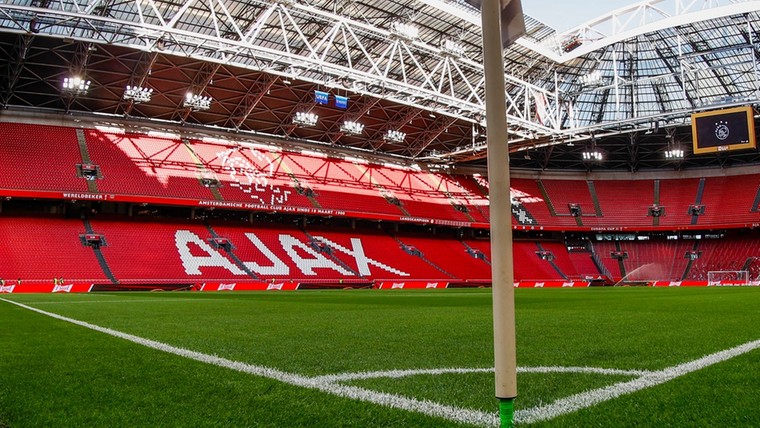 Ajax hoopt op komst van grootste talent (17) uit Venezuela