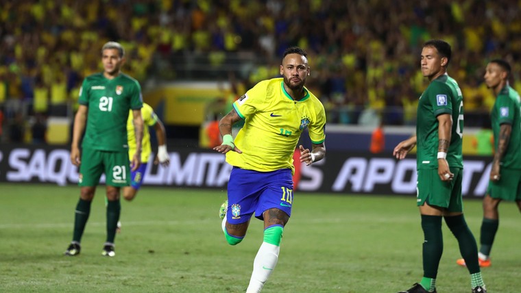 'Neymar clasht met trainer en stapt naar bestuur met opmerkelijk verzoek'