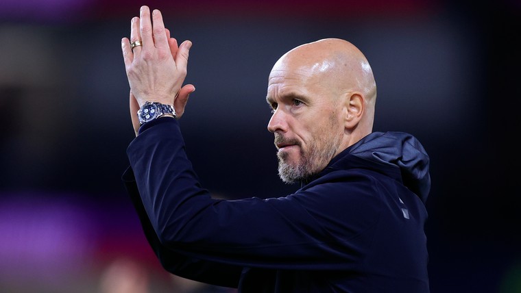 Loting League Cup levert Ten Hag herhaling van finale op