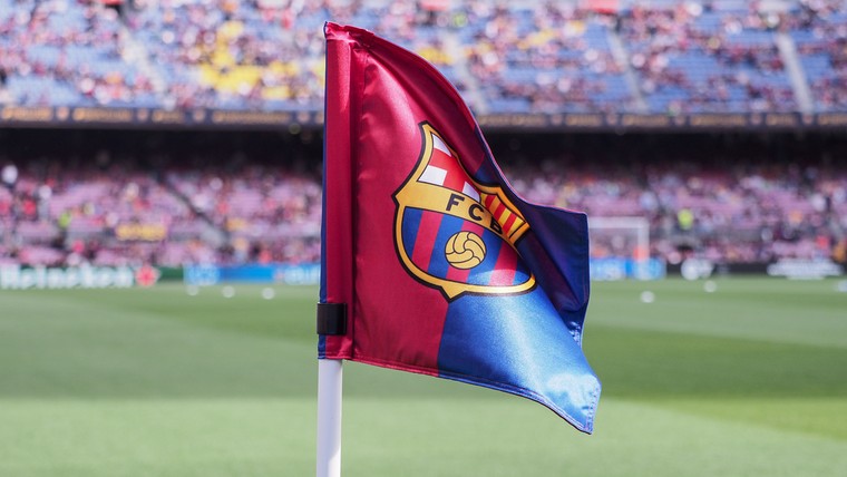 Financieel geplaagd Barcelona boekt ruim 300 miljoen euro winst