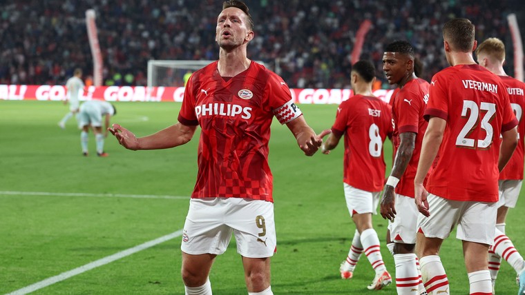 UniBoost: 50x je inzet voor zege van PSV op Sevilla!