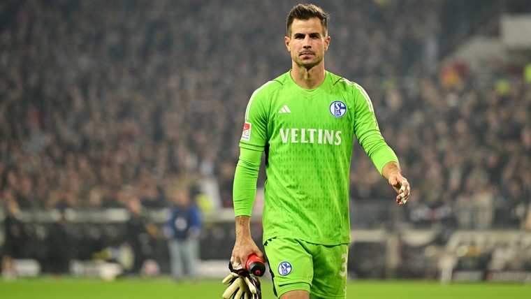 Crisisclub Schalke 04 krijgt volgende dreun te verwerken