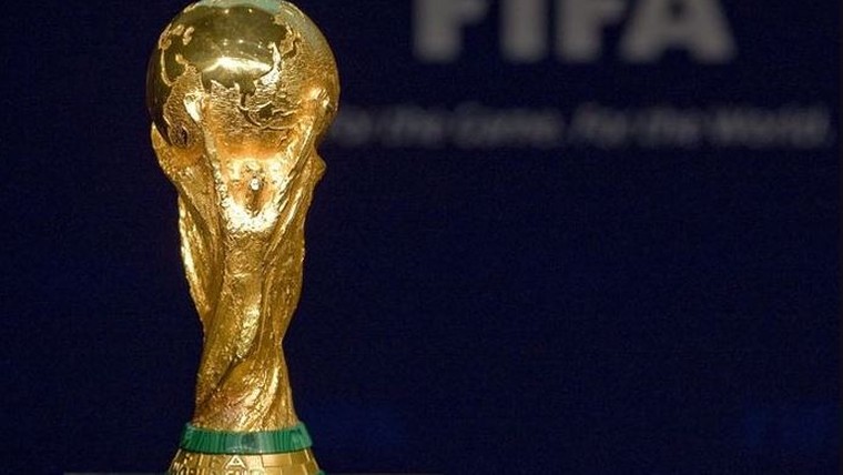 Simpele optelsom is snel gemaakt: Saoedi-Arabië meldt zich voor WK 2034