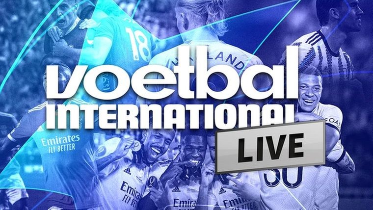 VI Live: lees hier alle gebeurtenissen in de Champions League terug