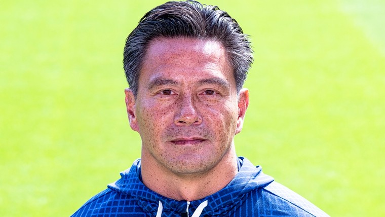 Michael Mols (52) maakt het goed na operatie wegens hersentumor