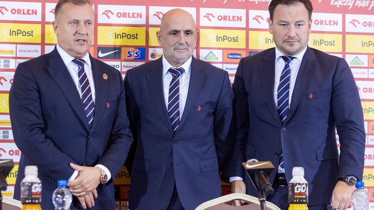 Poolse bond zoekt contact met KNVB, Legia kondigt persconferentie aan