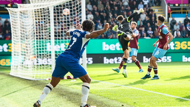 Chelsea toont veerkracht, Everton overtuigt tegen Bournemouth