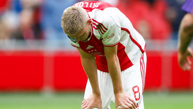 2023 is het nieuwe 1964: de ongekende Ajax-crisis in 16 statistieken
