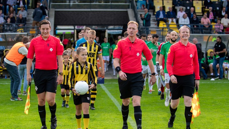 Frank de Winter: 'Ik ben in niets gemiddeld' 