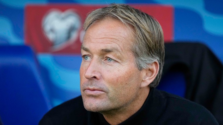 Deense bondscoach verdedigt Gaaei tegen 'persoonlijke en neerbuigende' kritiek