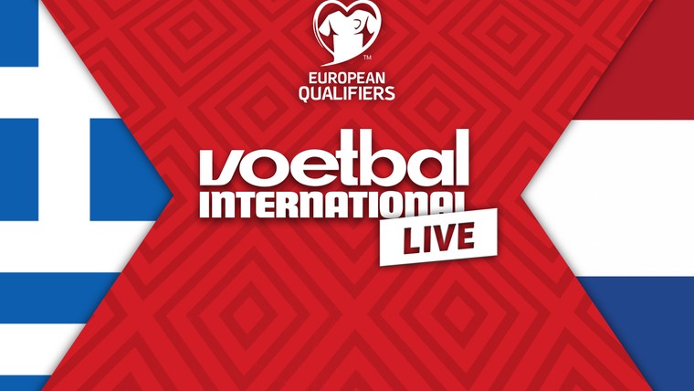 VI Live: Nederland verovert tweede plek in Groep B