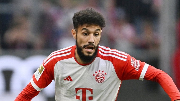 Bayern München straft Mazraoui niet na veelbesproken social media-gedrag