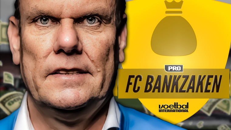 FC Bankzaken: dit hebben de topclubs op de betaalrekening
