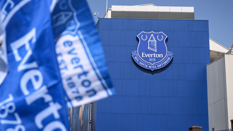 'Everton dreigt grote puntenstraf te krijgen'