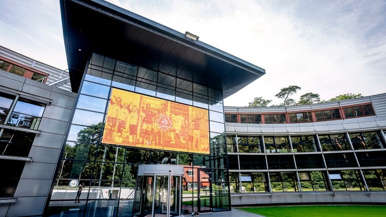 KNVB Campus vertrekt mogelijk uit Zeist: bond komt er niet uit met gemeente