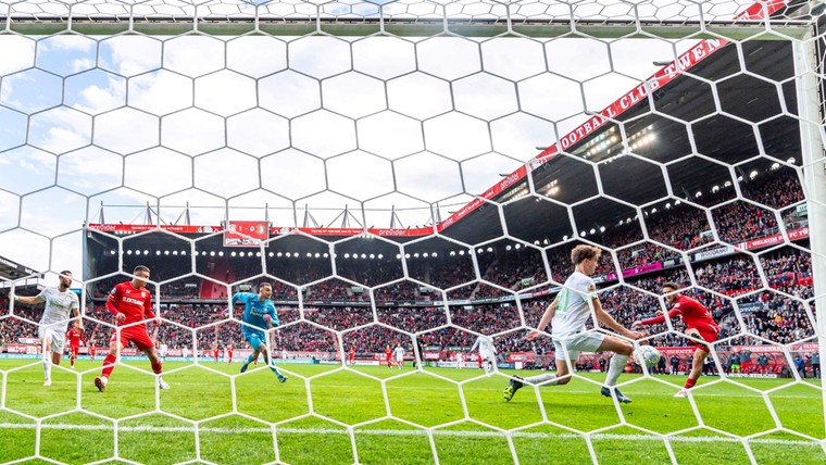 FC Twente en de magie van de Grolsch Veste: 'Hier komen extra krachten vrij'