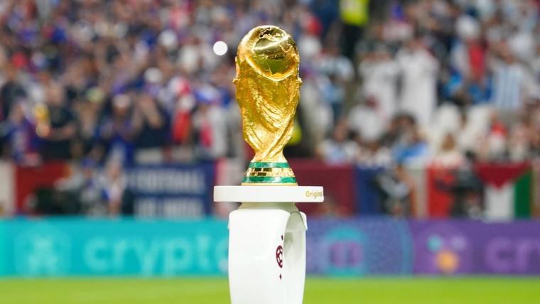 FIFA bevestigt Saoedi-Arabië als enige kandidaat voor WK 2034