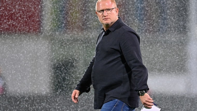 Ook FC Basel grijpt in na dramatische seizoenstart
