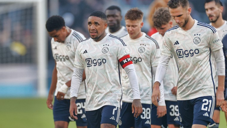 Leiders gezocht: wie moet Ajax in januari aantrekken?