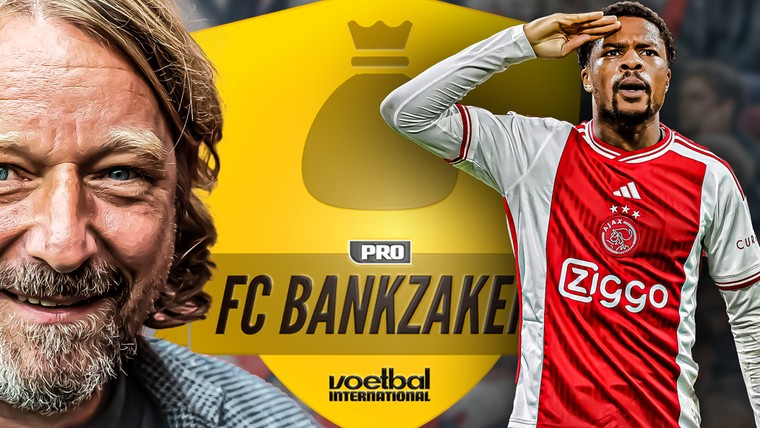 FC Bankzaken: Schaderapport Ajax na periode Mislintat