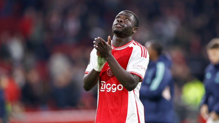 De nieuwe norm van Ajax: 'We hebben goede stappen gezet'