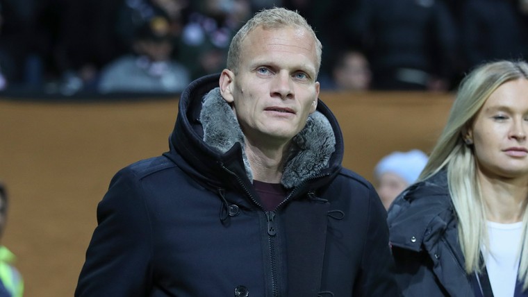 Schalke-trainer hekelt wanprestatie na nieuwe dreun: 'Onacceptabel' 