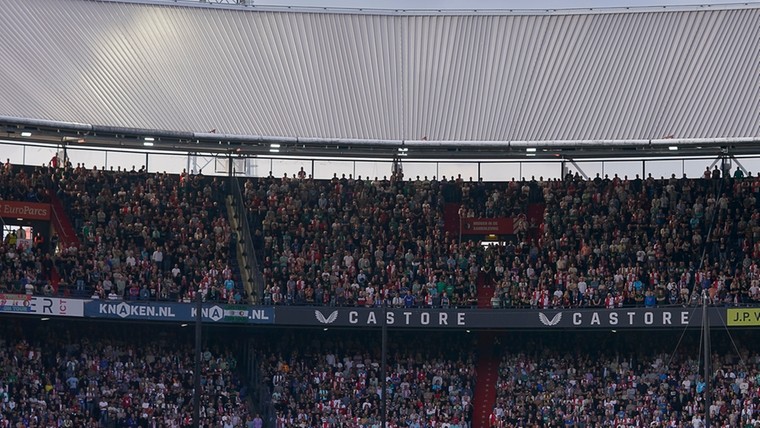 Feyenoord met Trauner en Jahanbakhsh, AZ treedt ongewijzigd aan