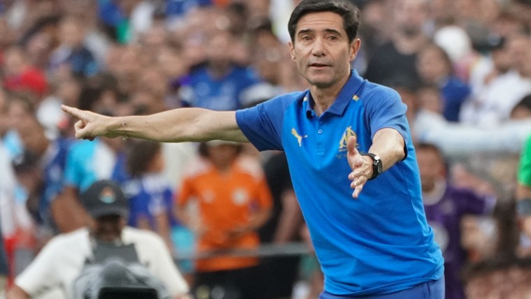 Villarreal haalt oude bekende terug als hoofdtrainer