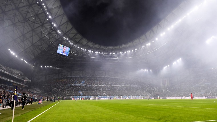 Ajax-fans niet welkom tijdens Europa League-duel met Marseille