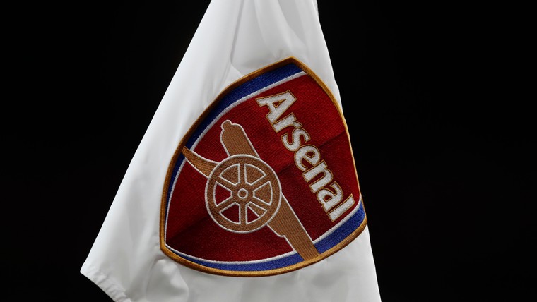 Arsenal-talent beleeft dag van zijn leven: tien goals tegen Liverpool
