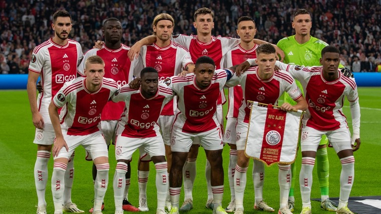 Gezocht: leiders en een nieuwe nummer 6 voor Ajax