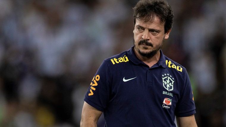 Historisch slecht Brazilië vernederd door eigen fans: 'Dit gaat te ver'