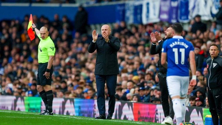 Recordstraf komt hard binnen bij Everton: 'Het voelt onrechtvaardig'