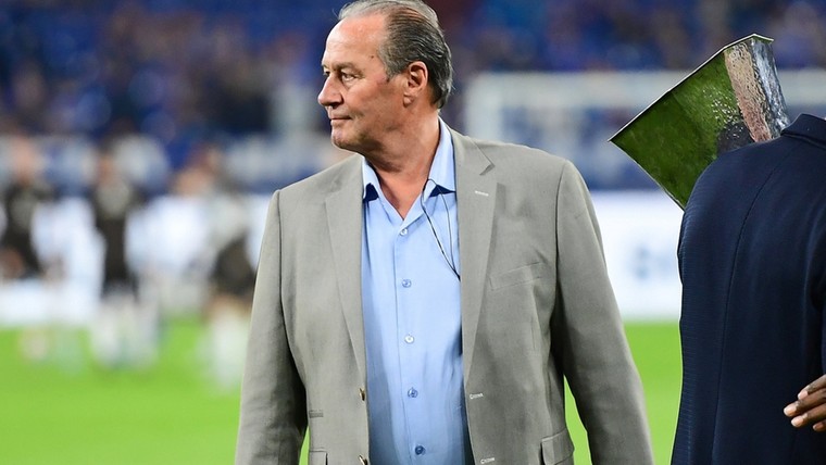 Zorgelijke situatie Schalke maakt Stevens boos: 'Als er niet snel iets verandert...'