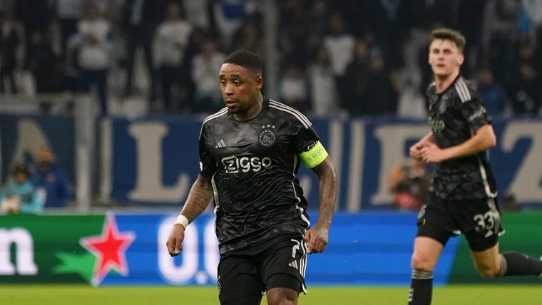 Bergwijn: 'We moeten voor de Conference League gaan'